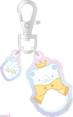 2026年もSTPRと！ 冬デザインのメンバーと冬・お正月を一緒に過ごせるすとぷり・騎士X・AMPTAK・めておら ウィンターシーズン限定グッズ登場