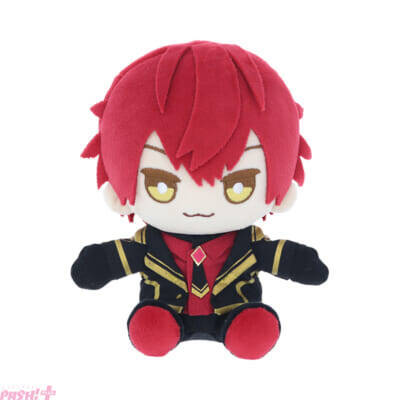 2026年もSTPRと！ 冬デザインのメンバーと冬・お正月を一緒に過ごせるすとぷり・騎士X・AMPTAK・めておら ウィンターシーズン限定グッズ登場