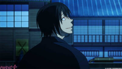 アニメ『炎炎ノ消防隊 参ノ章』大災害前の世界を見ている最中、意識を失ったシンラ。目覚めると見知らぬ部屋で拘束されていて…!? 第拾参話「無自覚」あらすじ＆先行カット