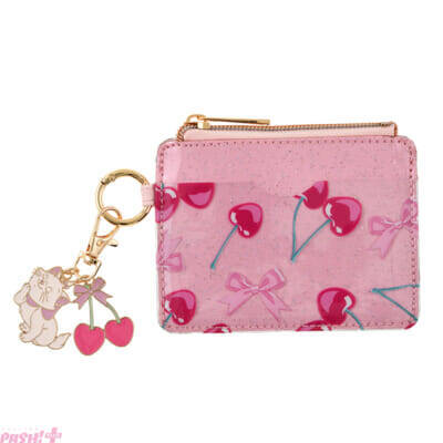 【ディズニー】ミニーマウスやマリーと甘いフルーツをテーマにしたカワイイぬいぐるみやショッピングバッグが登場！ 新コレクション「GLOSSY FRUITS」が1月30日より発売