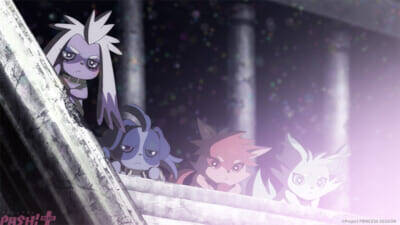 【プリオケ】プリフェスのクライマックス、ついに白の女王が動き出す…！ アニメ『プリンセッション・オーケストラ』第40話「繋いだ手を離さない」あらすじ＆先行カット