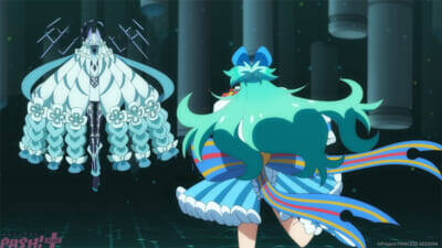 【プリオケ】プリフェスのクライマックス、ついに白の女王が動き出す…！ アニメ『プリンセッション・オーケストラ』第40話「繋いだ手を離さない」あらすじ＆先行カット