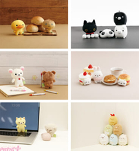 リラックマ、すみっコぐらし、たれぱんだなどサンエックスのかわいいキャラクターたちが大集合！ 「サンエックスユニバース」から“ずっといっしょぬいぐるみ”が新発売