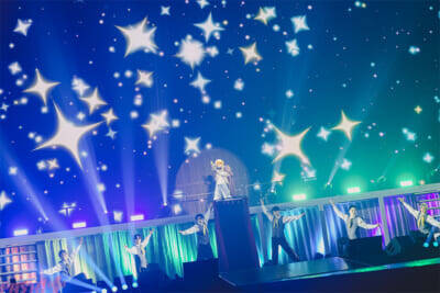 【すとぷり】るぅと「どんなときもそばにいてくれる君のことが大好きなので、次の約束をしてくれませんか。また、会いに来てください」ワンマンライブ『君と僕の約束 in 国立代々木競技場第一体育館』写真＆セトリ付きレポートが到着！