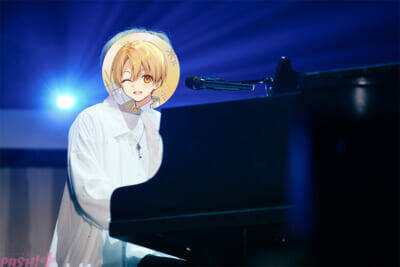 【すとぷり】るぅと「どんなときもそばにいてくれる君のことが大好きなので、次の約束をしてくれませんか。また、会いに来てください」ワンマンライブ『君と僕の約束 in 国立代々木競技場第一体育館』写真＆セトリ付きレポートが到着！