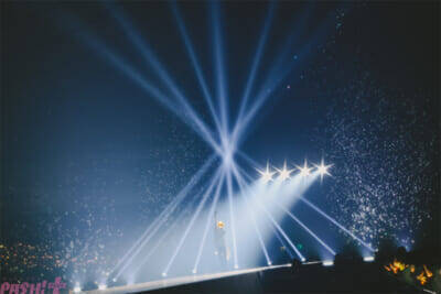 【すとぷり】るぅと「どんなときもそばにいてくれる君のことが大好きなので、次の約束をしてくれませんか。また、会いに来てください」ワンマンライブ『君と僕の約束 in 国立代々木競技場第一体育館』写真＆セトリ付きレポートが到着！