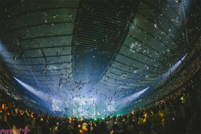 【すとぷり】るぅと「どんなときもそばにいてくれる君のことが大好きなので、次の約束をしてくれませんか。また、会いに来てください」ワンマンライブ『君と僕の約束 in 国立代々木競技場第一体育館』写真＆セトリ付きレポートが到着！