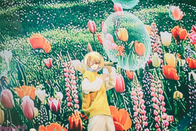 【すとぷり】るぅと「どんなときもそばにいてくれる君のことが大好きなので、次の約束をしてくれませんか。また、会いに来てください」ワンマンライブ『君と僕の約束 in 国立代々木競技場第一体育館』写真＆セトリ付きレポートが到着！