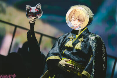 【すとぷり】るぅと「どんなときもそばにいてくれる君のことが大好きなので、次の約束をしてくれませんか。また、会いに来てください」ワンマンライブ『君と僕の約束 in 国立代々木競技場第一体育館』写真＆セトリ付きレポートが到着！