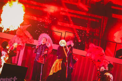 【すとぷり】るぅと「どんなときもそばにいてくれる君のことが大好きなので、次の約束をしてくれませんか。また、会いに来てください」ワンマンライブ『君と僕の約束 in 国立代々木競技場第一体育館』写真＆セトリ付きレポートが到着！