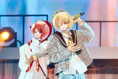 【すとぷり】るぅと「どんなときもそばにいてくれる君のことが大好きなので、次の約束をしてくれませんか。また、会いに来てください」ワンマンライブ『君と僕の約束 in 国立代々木競技場第一体育館』写真＆セトリ付きレポートが到着！