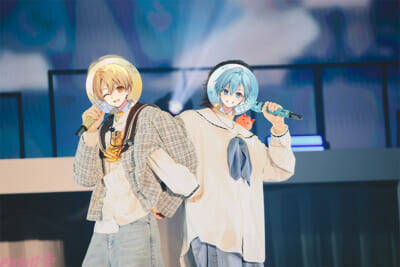 【すとぷり】るぅと「どんなときもそばにいてくれる君のことが大好きなので、次の約束をしてくれませんか。また、会いに来てください」ワンマンライブ『君と僕の約束 in 国立代々木競技場第一体育館』写真＆セトリ付きレポートが到着！