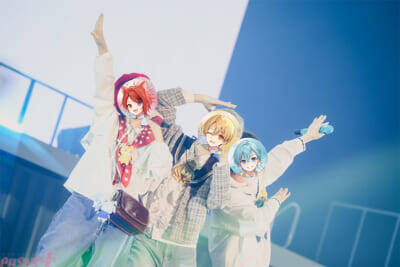 【すとぷり】るぅと「どんなときもそばにいてくれる君のことが大好きなので、次の約束をしてくれませんか。また、会いに来てください」ワンマンライブ『君と僕の約束 in 国立代々木競技場第一体育館』写真＆セトリ付きレポートが到着！