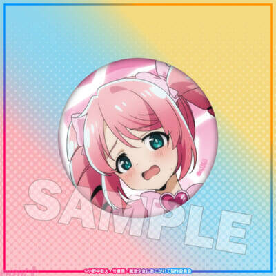 【まほあこ】新規描き下ろしイラストはマジアマゼンタ・マジアアズール・マジアサルファの表情にも大注目!? アニメ『魔法少女にあこがれて』オンラインくじが登場