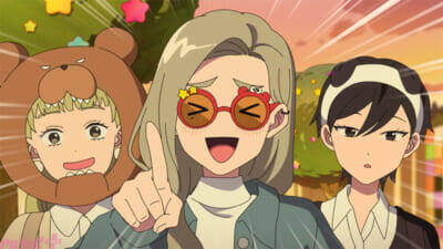 アニメ『正反対な君と僕』山田に「会いたい」と呼び出された西は、ようやく自分の気持ちに気付く。第11話「修学旅行！(後編)」あらすじ＆先行カット