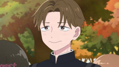 アニメ『正反対な君と僕』山田に「会いたい」と呼び出された西は、ようやく自分の気持ちに気付く。第11話「修学旅行！(後編)」あらすじ＆先行カット