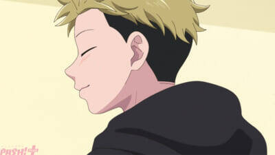 アニメ『正反対な君と僕』山田に「会いたい」と呼び出された西は、ようやく自分の気持ちに気付く。第11話「修学旅行！(後編)」あらすじ＆先行カット