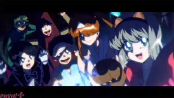 アニメ『地獄先生ぬ～べ～』“オフ”の様子が描かれたノンクレジットED映像解禁！ 第15話「時をかけるぬ～べ～」あらすじ＆先行カットも到着