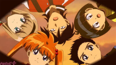 アニメ『地獄先生ぬ～べ～』“オフ”の様子が描かれたノンクレジットED映像解禁！ 第15話「時をかけるぬ～べ～」あらすじ＆先行カットも到着