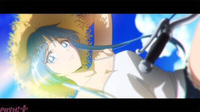 アニメ『地獄先生ぬ～べ～』“オフ”の様子が描かれたノンクレジットED映像解禁！ 第15話「時をかけるぬ～べ～」あらすじ＆先行カットも到着