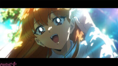 アニメ『地獄先生ぬ～べ～』“オフ”の様子が描かれたノンクレジットED映像解禁！ 第15話「時をかけるぬ～べ～」あらすじ＆先行カットも到着