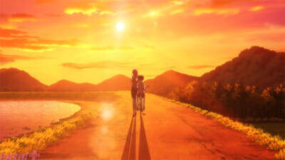 アニメ『地獄先生ぬ～べ～』“オフ”の様子が描かれたノンクレジットED映像解禁！ 第15話「時をかけるぬ～べ～」あらすじ＆先行カットも到着