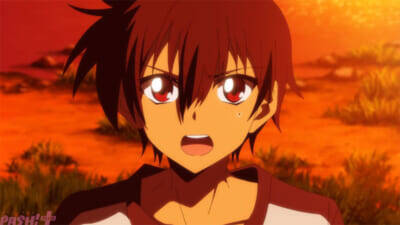 アニメ『地獄先生ぬ～べ～』“オフ”の様子が描かれたノンクレジットED映像解禁！ 第15話「時をかけるぬ～べ～」あらすじ＆先行カットも到着