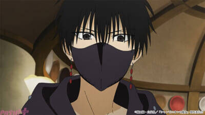 アニメ『シャンピニオンの魔女』気を失った美しい青年を見つけたルーナは彼のことを助けようとするが…？ 第3話「呪いの仔」あらすじ＆先行カット