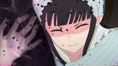 アニメ『シャンピニオンの魔女』気を失った美しい青年を見つけたルーナは彼のことを助けようとするが…？ 第3話「呪いの仔」あらすじ＆先行カット