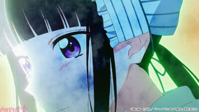 アニメ『シャンピニオンの魔女』気を失った美しい青年を見つけたルーナは彼のことを助けようとするが…？ 第3話「呪いの仔」あらすじ＆先行カット