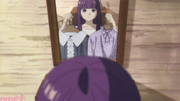 アニメ『葬送のフリーレン』フェルンとシュタルクはどんなデートをするのか、そしてそれぞれの心中は…!? 第2期4話(通算32話)「誰かの故郷」あらすじ＆先行カット