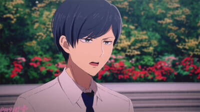 【よう実】綾小路は、桐山から次の特別試験で南雲に挑もうとしていること、その邪魔をしないでほしいことを言い渡される。アニメ『ようこそ実力至上主義の教室へ 4th Season 2年生編1学期』第8話あらすじ＆先行カット