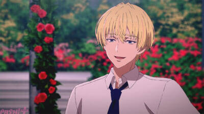 【よう実】綾小路は、桐山から次の特別試験で南雲に挑もうとしていること、その邪魔をしないでほしいことを言い渡される。アニメ『ようこそ実力至上主義の教室へ 4th Season 2年生編1学期』第8話あらすじ＆先行カット