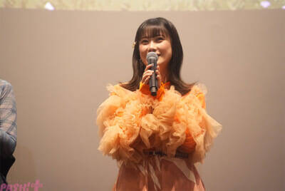 『超かぐや姫！』夏吉ゆうこさん「楽しみがまだまだ待っておりますので、皆さんの力を貸してください！」新展開へ大きな期待も！ 「“そんならかぐや、もう1回！”復活上映記念舞台挨拶」レポートが到着