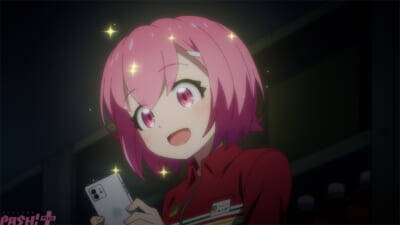 新感覚FX漫画『FX戦士くるみちゃん』が2026年にTVアニメ化！ 【通常版】と【強制ロスカット版】の2種のティザービジュアルも公開