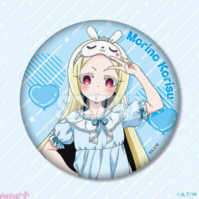 【まほあこ】うてなとキウィもこりすの誕生日をお祝い！ 描き下ろしグッズもラインナップの＜「魔法少女にあこがれて」杜乃こりす HappyBirthdayオンラインくじ＞が発売