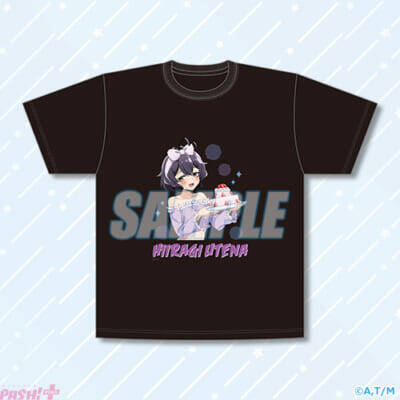 【まほあこ】うてなとキウィもこりすの誕生日をお祝い！ 描き下ろしグッズもラインナップの＜「魔法少女にあこがれて」杜乃こりす HappyBirthdayオンラインくじ＞が発売