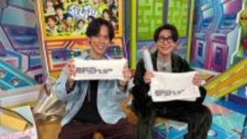 花江夏樹さんが思い出をカラダに刻む!? 『声優と夜あそび 木【小野賢章×花江夏樹】#36』は“MCの極意”に小野賢章さん大混乱