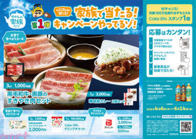 『クレヨンしんちゃん』高橋文哉さん・原田泰造さん・麻生久美子さん・畑芽育さんが再集結！ 「もうひとつのクレヨンしんちゃん やかんの家族だゾ！」シーズン2第1話が公開