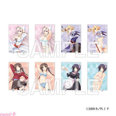 大ヒットPC用ゲーム原作の人気アニメ『プリンセスラバー！』ミュージアムが開催決定！ 新作グッズの販売や特別な景品を用意した抽選会