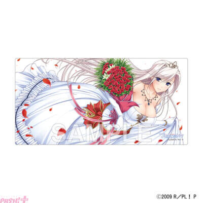 大ヒットPC用ゲーム原作の人気アニメ『プリンセスラバー！』ミュージアムが開催決定！ 新作グッズの販売や特別な景品を用意した抽選会