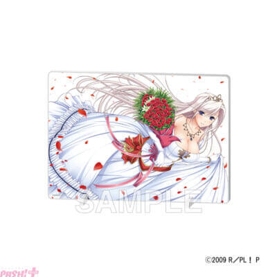 大ヒットPC用ゲーム原作の人気アニメ『プリンセスラバー！』ミュージアムが開催決定！ 新作グッズの販売や特別な景品を用意した抽選会