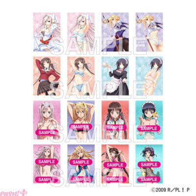 大ヒットPC用ゲーム原作の人気アニメ『プリンセスラバー！』ミュージアムが開催決定！ 新作グッズの販売や特別な景品を用意した抽選会