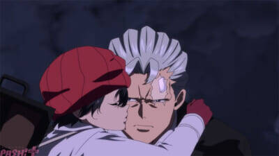 アニメ『アンデッドアンラック』TVスペシャル“ウィンター編”メインビジュアル＆PV解禁！ 主題歌は女王蜂『02』に決定