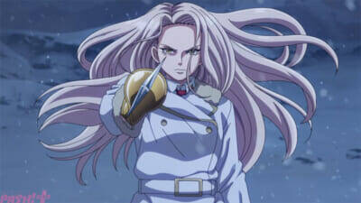 アニメ『アンデッドアンラック』TVスペシャル“ウィンター編”メインビジュアル＆PV解禁！ 主題歌は女王蜂『02』に決定