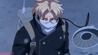 アニメ『アンデッドアンラック』TVスペシャル“ウィンター編”メインビジュアル＆PV解禁！ 主題歌は女王蜂『02』に決定