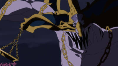 アニメ『アンデッドアンラック』TVスペシャル“ウィンター編”メインビジュアル＆PV解禁！ 主題歌は女王蜂『02』に決定