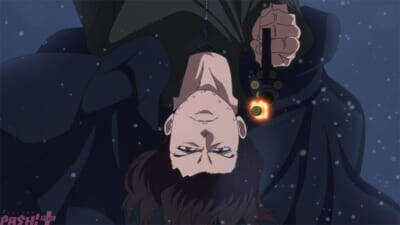 アニメ『アンデッドアンラック』TVスペシャル“ウィンター編”メインビジュアル＆PV解禁！ 主題歌は女王蜂『02』に決定