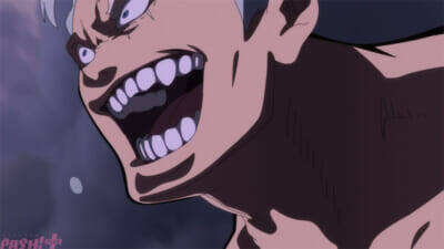 アニメ『アンデッドアンラック』TVスペシャル“ウィンター編”メインビジュアル＆PV解禁！ 主題歌は女王蜂『02』に決定