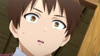 【アニメ小手指くん】練習に参加できず焦るアロマに向陽が放った一言は…!? アニメ『さわらないで小手指くん』第11話あらすじ＆先行カット